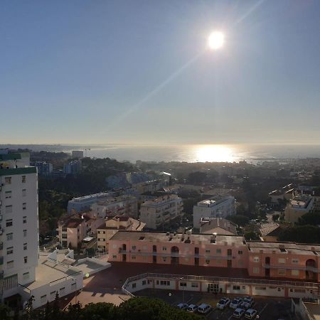 Cascais Ocean View 2 Exterior foto