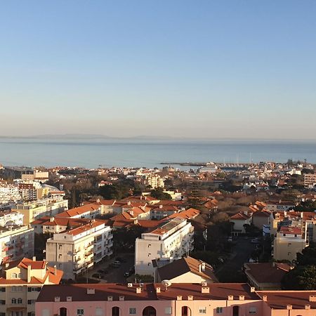 Cascais Ocean View 2 Quarto foto