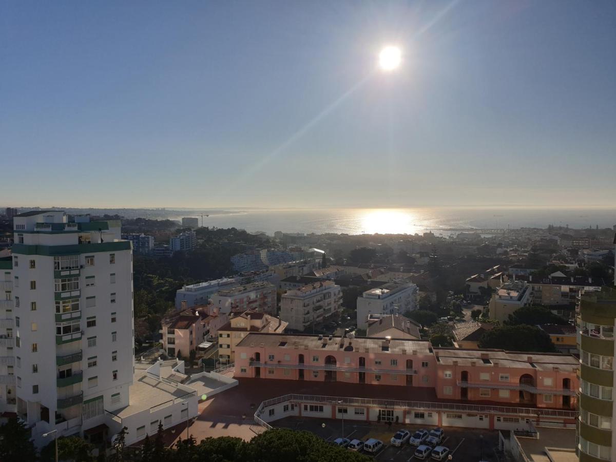 Cascais Ocean View 2 Exterior foto
